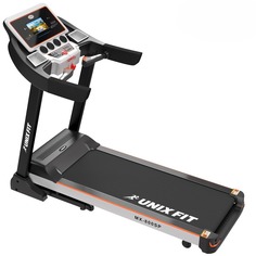 UNIXFIT™ Беговая дорожка UNIXFIT MX-800SP
