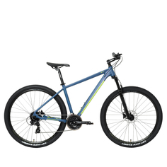 Велосипед Welt Rockfall 1.0 29 2023 Indigo Blue (Дюйм:18)