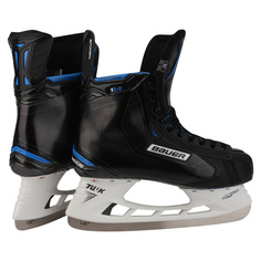 Коньки BAUER NEXUS 1N SR (10.5 D) Бауэр