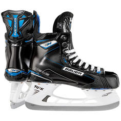 Коньки BAUER NEXUS 2N SR (10 D) Бауэр