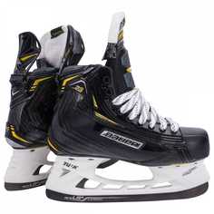 Коньки BAUER SUPREME 2S PRO JR ( 3 EE) Бауэр