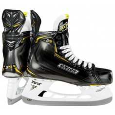 Коньки BAUER SUPREME 2S SR (11 D) Бауэр