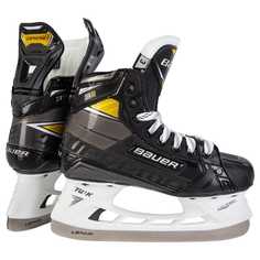 Коньки BAUER SUPREME 3S PRO JR ( 2 EE) Бауэр