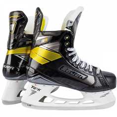 Коньки BAUER SUPREME 3S SR ( 8.5 FIT3) Бауэр