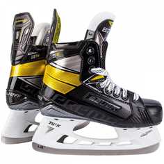 Коньки BAUER SUPREME 3S JR ( 2.5 EE) Бауэр