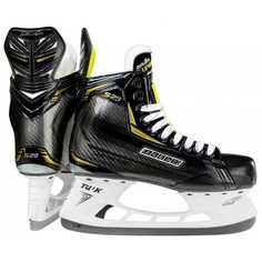 Коньки BAUER SUPREME S29 SR (10 D) Бауэр