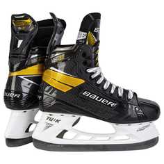 Коньки BAUER SUPREME ULTRASONIC SR ( 7 FIT1) Бауэр