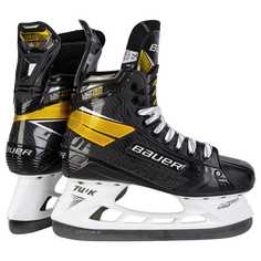 Коньки BAUER SUPREME ULTRASONIC SR (10.5 FIT3) Бауэр