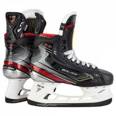 Коньки BAUER VAPOR 2X PRO JR ( 4.5 EE) Бауэр