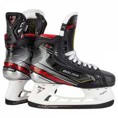Коньки BAUER VAPOR 2X PRO JR ( 4 D) Бауэр
