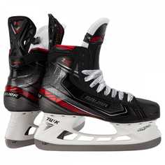 Коньки BAUER VAPOR 2X SR ( 7.5 FIT2) Бауэр