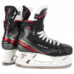 Коньки BAUER VAPOR 2X JR ( 1 EE) Бауэр