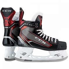 Коньки CCM JETSPEED FT1 SR ( 9.5 EE)