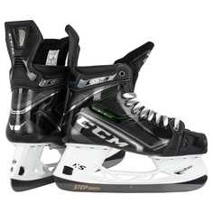 Коньки CCM RIBCOR 100K PRO SR ( 7.5 TAPERED)