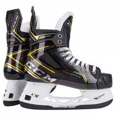 Коньки CCM SUPER TACKS AS3 PRO SR ( 9 D)