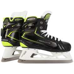 Коньки вратаря BAUER GSX JR ( 2.5 EE) Бауэр