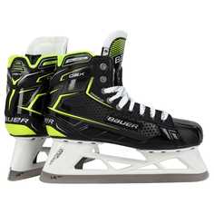 Коньки вратаря BAUER GSX SR ( 7.5 D) Бауэр