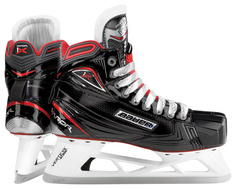 Коньки вратаря BAUER VAPOR 1X SR ( 7.5 D) Бауэр