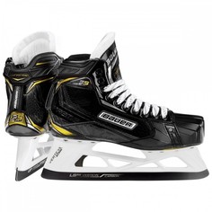 Коньки вратаря BAUER SUPREME 2S PRO SR (10 EE) Бауэр