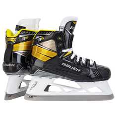 Коньки вратаря BAUER SUPREME 3S JR ( 1.5 D) Бауэр