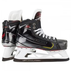 Коньки вратаря BAUER VAPOR 2X PRO SR ( 8 EE) Бауэр