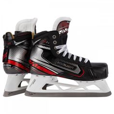 Коньки вратаря BAUER VAPOR X2.9 SR ( 7 EE) Бауэр