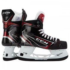 Коньки CCM JETSPEED FT2 SR ( 7 D)