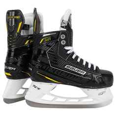 Коньки BAUER SUPREME M1 JR ( 1.5 D) Бауэр