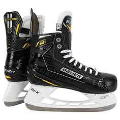 Коньки BAUER SUPREME M1 INT ( 4 D) Бауэр