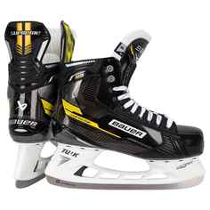 Коньки BAUER SUPREME M3 SR ( 7.5 D) Бауэр