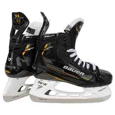 Коньки BAUER SUPREME M5 PRO INT ( 4 FIT2) Бауэр