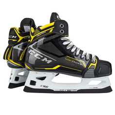 Коньки вратаря CCM SUPER TACKS AS3 PRO SR ( 8 EE)