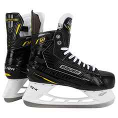 Коньки BAUER SUPREME M1 SR (11.5 D) Бауэр