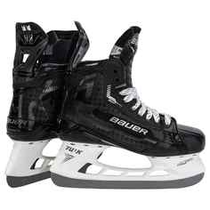 Коньки BAUER SUPREME MACH SR (11.5 FIT1) Бауэр