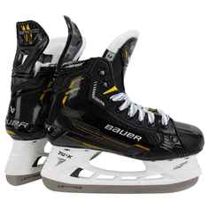 Коньки BAUER SUPREME M5 PRO JR ( 1 EE) Бауэр