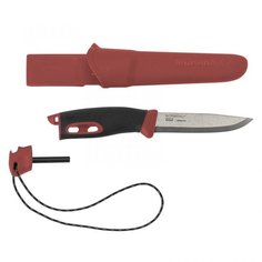 Mora of Sweden Нож Morakniv Companion Spark (S) Red