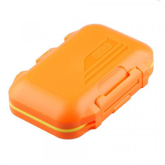 Коробка Meiho CB-440 PRO SPRING CASE ORG размер 115?78?35mm 12 отд