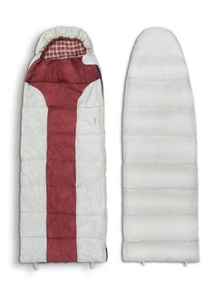 Спальный мешок туристический ATEMI Quilt 250LN, 250 г/м2, +5 С, left