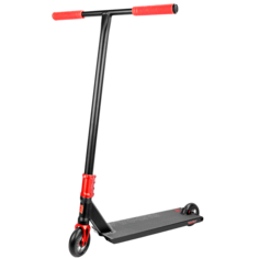 Самокат трюковой Tech Team Parmula 2023 (black)