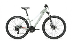 Велосипед FORMAT 7715 27,5 (27,5" 16 ск. рост. S) 2022 бежевый