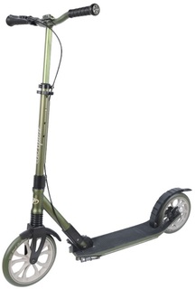 Самокат ТТ Sport 250R black-green 1/2 . No Brand