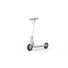 Электросамокат Xiaomi Mi Electric Scooter 3 Lite (BHR5389GL), 8.5, 25 км/ч, 20 км, 5200 мА