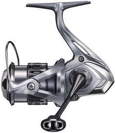 Катушка рыболовная SHIMANO Nasci 2000SFC