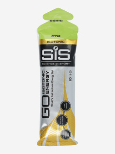 Гель SiS Go Isotonic Energy Gel Яблоко 60мл