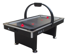 Игровой стол-аэрохоккей DFC MILAN II 7ft AT-550