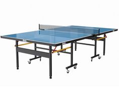 Теннисный стол Unix Line Outdoor синий