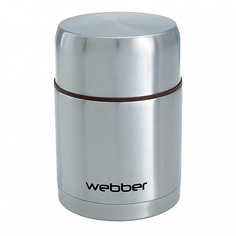 Термос пищевой WEBBER SSB-0750N