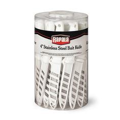 Комплект ножей RAPALA RSB4BX (24 шт.) RSB4BX