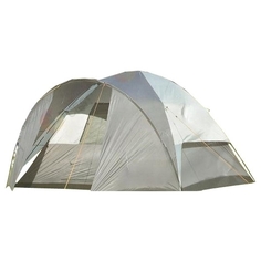 Палатка MiMir Outdoor LY-1914, кемпинговая, 7 мест, grey