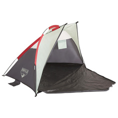 Палатка Bestway Ramble, кемпинговая, 2 места, серый